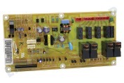 Pelgrim 32788 Mikrowellenherd Leistungsmodul geeignet für u.a. MAG694-Edelstahl