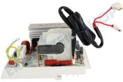 ASKO 803927 Ofen-Mikrowelle Modul geeignet für u.a. COS824RVS, MAC834ANT