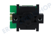 Etna 822267 Backofen Schalter von Kochplatte geeignet für u.a. FIV560ZWA, PFI7160WIT