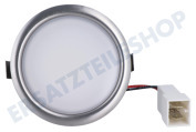 Etna 796507 Abzugshaube Lampe geeignet für u.a. DSG880WIT, RA370ZWA