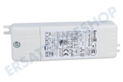 Pelgrim 781766 Abzugshaube Tranformator geeignet für u.a. PSK930RVS, WI60211CM