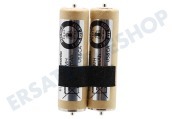 Panasonic WER1511L2508  Batterie geeignet für u.a. ER1511, ER1611