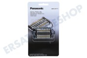 Panasonic WES8093H7056 Rasierapparat Reinigungsbürste