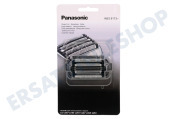 Panasonic WES9173Y Rasierapparat Scheerblatt geeignet für u.a. ES-LV67, ES-LV69, ES-LV97