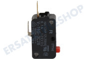 Panasonic ANE61424L0AG Mikrowelle Schalter geeignet für u.a. NE-1653EUG, NE-1843EUG