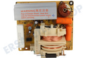 Panasonic Z606YBH20GP Mikrowellenherd Modul geeignet für u.a. NN-CD545BBPQ, NN-CS894SWPG