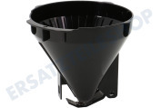 Rowenta SS208663 Kaffeeaparat SS-208663 Filterhalter geeignet für u.a. CT381110, CT381810