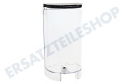 Krups MS623608 MS-623608 Kaffeemaschine Behälter Wassertank geeignet für u.a. XN100510, XN100410, XN100110, Inissia