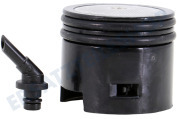 Krups MS622735 MS-622735  Behälter Wasserreservoir Dolce Gusto geeignet für u.a. geeignet für Piccolo KP10xx