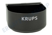 Krups MS624313 MS-624313 Kaffeeaparat Tropfschale Tropfschale geeignet für u.a. Essenza Mini