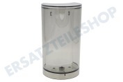 Krups 12438122  Behälter Krups Wasserreservoir (Wasserbehälter) geeignet für u.a. Nespresso Atelier XN8908