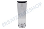 Nespresso MS624595 MS-624595  Behälter Krups Wasserreservoir (Wasserbehälter) geeignet für u.a. Vertuo Next XN910510, XN9108