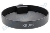 Krups MS624960 MS-624960 Kaffeemaschine Halter Getränkehalter, in der Höhe verstellbar geeignet für u.a. Vertuo Next XN910B, XN911B