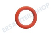Saeco 140320459  O-Ring Dichtring von Auslauf 0080-20 DM = 12mm geeignet für u.a. SUP020, SUP018, SUP027