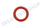 Saeco 12000070  O-Ring Silikon geeignet für u.a. SUP032, SUP030, SUP038