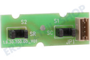 Saeco 421941308431 Kaffeeautomat Sensor geeignet für u.a. HD8928, SM5471