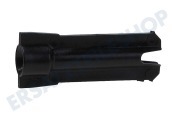 Saeco 421944085601  Dampfrohr Zwischenstück Pannarello für Rohr oder Schlauch geeignet für u.a. SUP033R, HD8752, SUP037
