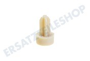 Senseo 421944081491 9991.168 Espresso Zapfen Stopfen für Ventil geeignet für u.a. SUP031, SUP012, HD8930