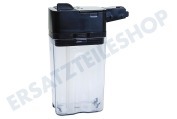 Saeco 421944029081 Kaffeemaschine CP0500/01 Milchbehälter geeignet für u.a. HD8768, HD8869, HD8767