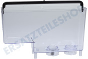 Philips 996530006692  HD5093/01 Wasserreservoir geeignet für u.a. HD8943, HD8954