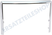 Saeco 421944078121 Kaffeemaschine Rahmen vorne geeignet für u.a. SM5570, SM5573