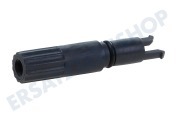 Saeco 996530050949 9169.A14.150  Stift des Percolators geeignet für u.a. SUP012, DAFS400, SUP014