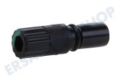 Philips 227470150 Kaffeemaschine Stift des Percolators geeignet für u.a. SUP016, HD8930, HD8920