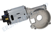 Motor für Mahlwerk