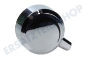 Philips 11026897  Knopf Drehknopf für Wasser und Dampf geeignet für u.a. HD8325, HD8327, HD8423