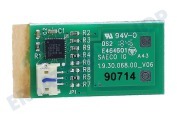 Saeco 421941306721  Sensor Wassertank-Sensor geeignet für u.a. HD8645, HD8661, HD8763