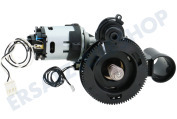 Saeco 421941302932 Kaffeemaschine Mahlwerkmotor geeignet für u.a. HD8777/11, HD8769/01