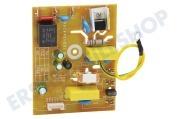 Smeg 811652325 Küchenmaschine Leiterplatte PCB des Mixer geeignet für u.a. BFL01BLEU, BLF01PBEU, BLF01CREU