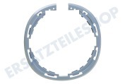 Smeg 760212554 Tauchsieder Ring des Deckels geeignet für u.a. KLF01, KLF02, KLF03