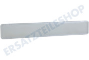 Smeg 767050169 Abzugshaube Glasplatte der Beleuchtung geeignet für u.a. KSE71X, KD9X6