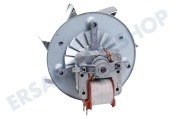 Smeg 699250029  Motor Heißluft inkl. Ventilator geeignet für u.a. SE206X