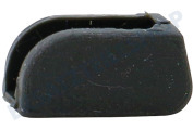 Smeg 764010294 Kochplatte Fuß geeignet für u.a. PVL664CNNL, PXL675LNL