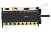 Smeg 811730204 Backofen Schalter Ofen 16 Kontakte geeignet für u.a. S980X