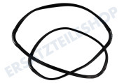 Samsung DG9700019E  Dichtung Ofentürdichtung mit Häkchen geeignet für u.a. BT63BSST