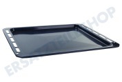 Samsung DG9404821A DG94-04821A Ofen-Mikrowelle Backblech Emailliert 460x370mm geeignet für u.a. BF641FGB, BQ3Q3T073, OX6211BUU