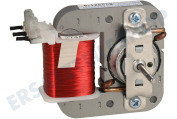 DE31-10185A Motor Vom Ventilator