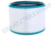 Dyson 97242501  972425-01 Pure Replacement Filter geeignet für u.a. DP01, DP03, HP00, HP02, HP03