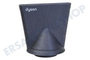 Dyson 96954901 Föhn 969549-01 Dyson Styling Concentrator geeignet für u.a. HD01 Pro, HD02 Pro, HD04 Pro