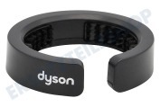 Dyson 96976002  969760-02 Dyson HS01 Filterreinigungsbürste Schwarz geeignet für u.a. HS01 Airwrap