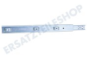 Novy 5638800 Dunstabzugshaube 563-8800 Gleitlager 600 dient Flachschirmkappen (605051) geeignet für u.a. D600, D603, D613