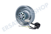 Novy 6810378 Abzugshauben Motor geeignet für u.a. PureLine Compact, PureLine Pro Compact