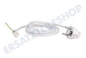 Novy 7150027  Netzkabel geeignet für u.a. D820/5, D7640/15