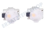 Itho Abzugshauben 906304 LED-Lampe geeignet für u.a. D7850/01, D691/15, D7848/01, D603