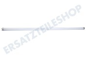 Novy 898025 Abzugshaube Lampe T8 25 Watt, 818 mm geeignet für u.a. D896/7, D898/7
