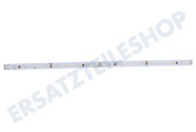 Novy Abzugshauben 994001 LED-Platine WW + Energielabel geeignet für u.a. 70001, 70011