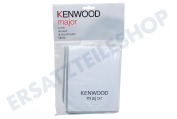 Kenwood Küchenmaschine KW716336 Schutzhülle geeignet für u.a. KM006, KM020, KM230